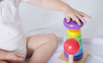 Desarrollo de habilidades de Motricidad Fina