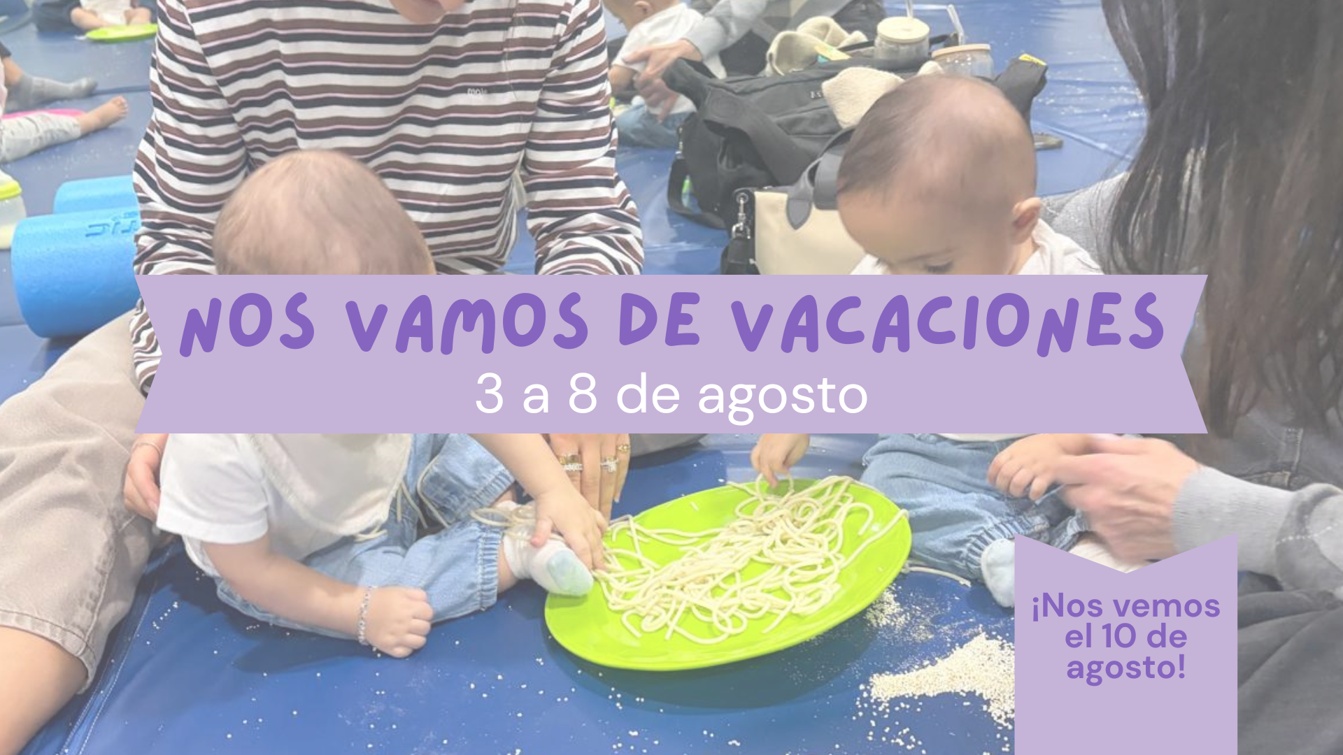 ¡Ven a conocer Sintonía!