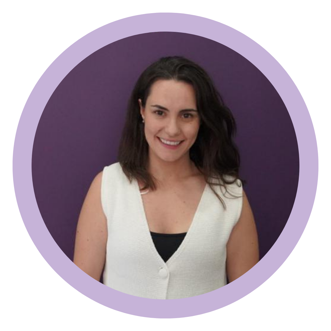 Sintonía - Lic. Lorea Fernandez