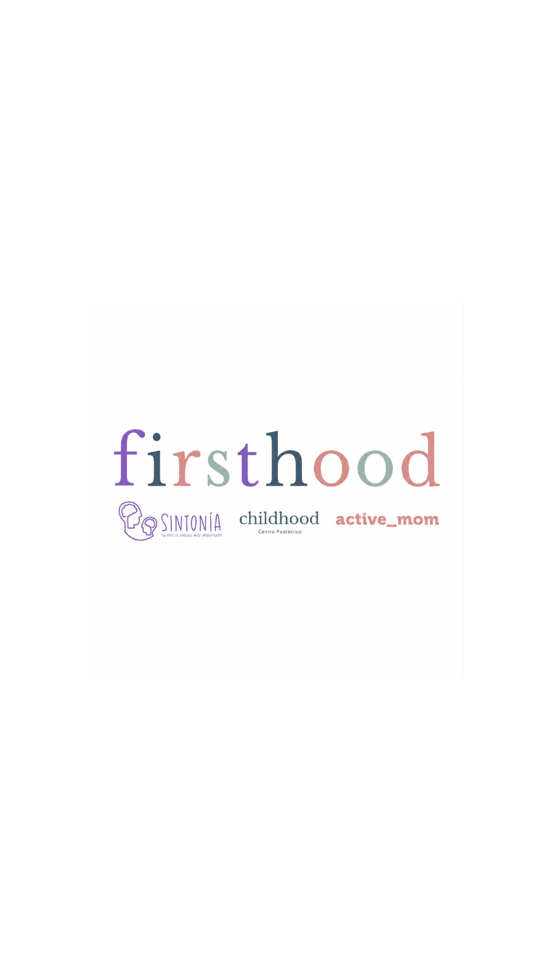 Taller Firsthood - Tu primera tribú